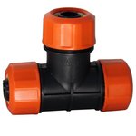 74009 переходник truper т-образный для шлангов 3/4-3/4-3/4