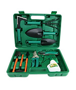 набор садового инструмента union 10 предметов