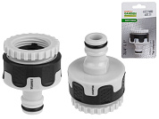 st6017-12-3/4-1 адаптер внешний startul 3/4 и 1"