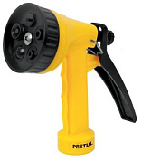 22765/1 распылитель садовый  truper + коннектор 22765/1