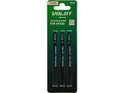 88010-08 пилка для лобзика пл дереву волат t144d 3шт