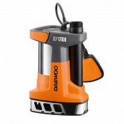 насос дренажный daewoo ddp 17000