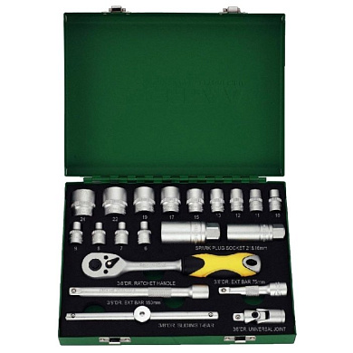 набор инструментов арсенал 20 предметов