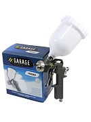 краскораспылитель garage 162 a2 1.5 быстросъем