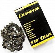 цепь champion 3/8-1,6-66зв