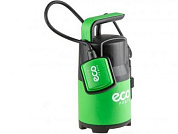 cp-405 насос погружной eco cp-405 400вт для чистой воды