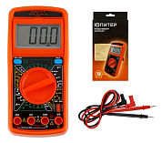 мультиметр цифровой 9205a юпитер