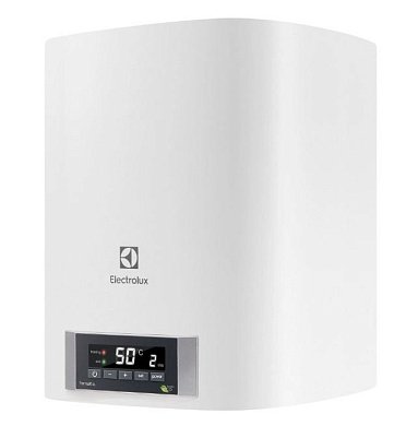 водонагреватель electrolux formax dl ewh 30