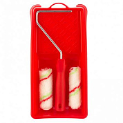 80453 набор малярный сибртех