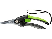 76164 ножницы садовые amigo