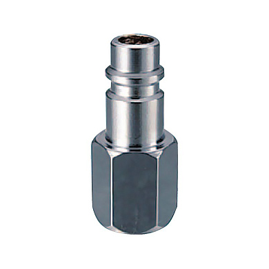 180150 b разъемное соединение рапид (штуцер) 1/4"f внутр.резьба