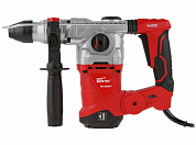 перфоратор wortex rh3239f кейс + буры 1600вт 6дж