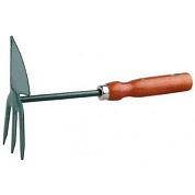 8-421239_z01 мотыжка садовая grinda 250мм 3 зубца