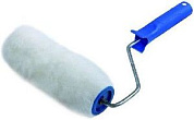 0316020 валик t4p с ручкой 180мм искуственный мех