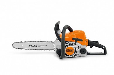 бензопила stihl ms180c-be-14 timbersports