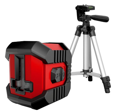 лазерный нивелир condtrol qb set