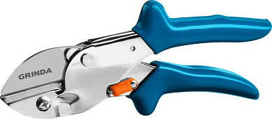 423444 секатор grinda р-44 190мм