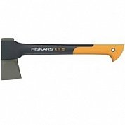 121440 топор fiskars плотницкий x10