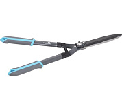 25265-01 ножницы для живой изгороди plantic light l65