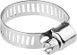 37805-091-114-50 Хомут ЗУБР оцинкованный 91-114мм