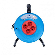 40301 удлинитель пвс атлант 20м. 3500 вт (с/з)