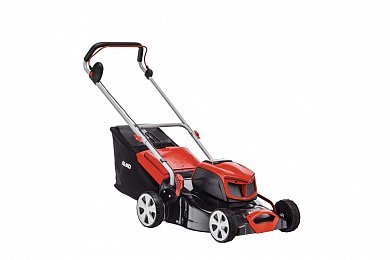 газонокосилка al-ko аккумуляторная energy flex 42.9 li (113694)