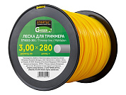 st6055-301 леска startul 3мм 280м круг
