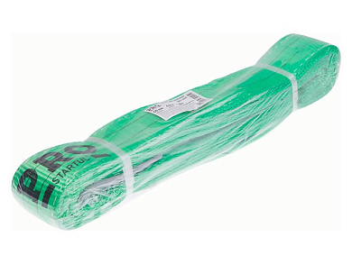 строп текстильный startul ленточный 2т 4м