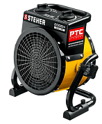 sek-3r тепловая пушка steher 2квт