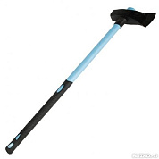 3306014 колун t4p 2,7кг фиберглассовая ручка