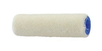 0302001 ролик t4p велюровый 4х180х40мм