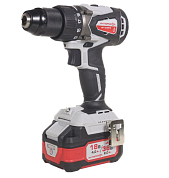 акк. дрель интерскол да- 13/36в 90 (2акк 2а) апи 861.2.2.70