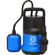 насос дренажный калибр нпц-250/5п