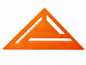 74605 угольник amigo 300мм