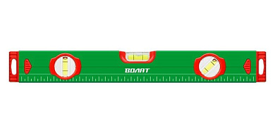 31025-040 уровень волат магнитный 40см
