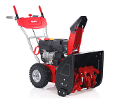 212981 снегоуборщик geos snowline 560