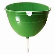 ing30004fсл рукомойник дачный 4л салатовый