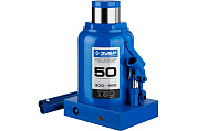 43060-50_z01 домкрат зубр гидравлический бутылочный 50т