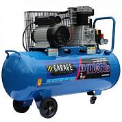 компрессор garage ab 100-360 a