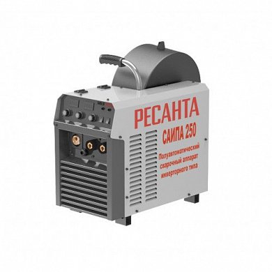 сварочный полуавтомат ресанта саипа250 (mig/mag) 65/65