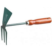 8-421235_z01 мотыжка садовая grinda 250мм 3 зубца