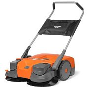 подметальная машина мех. daewoo dasw 7850