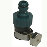 4250-55223c адаптер (соедин.-хомут)