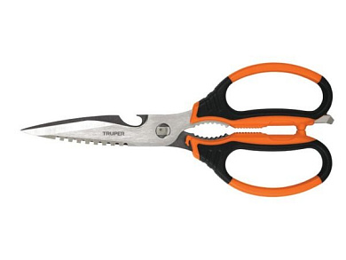 100449 кухонные ножницы truper tic-8