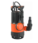 насос дренажный patriot f500d