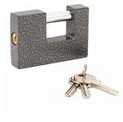 замок навесной apecs pd-10-75