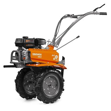 мотоблок бензиновый datм 4.2 daewoo