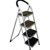 стремянка-стул алюмет 4 ступени mch204 стремянка-стул алюмет 4 ступени mch204