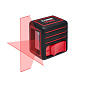 Лазерный нивелир Ada Cube Mini Basik Edition