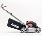 Газонокосилка AL-KO 4.2 P-S Easy 113605